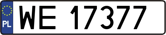 WE17377