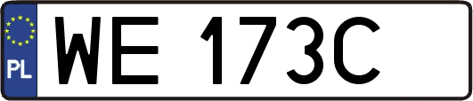 WE173C