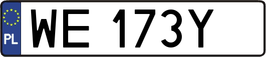 WE173Y