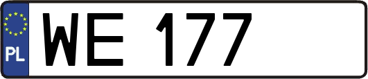 WE177