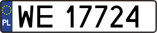 WE17724