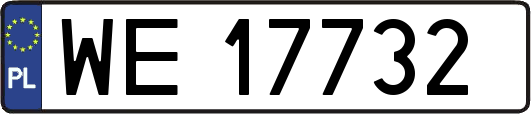 WE17732