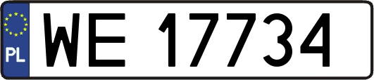 WE17734