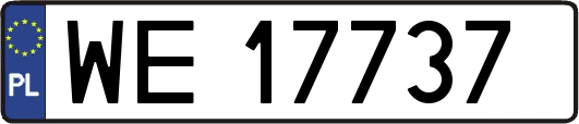 WE17737