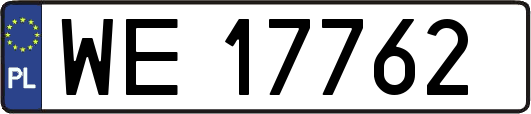 WE17762