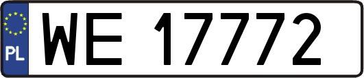 WE17772