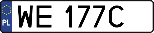 WE177C