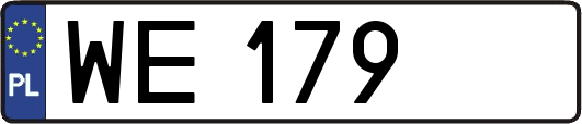 WE179