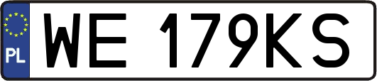 WE179KS