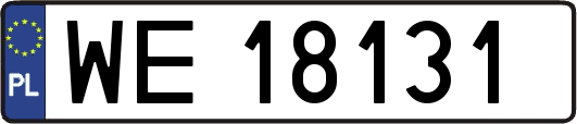 WE18131