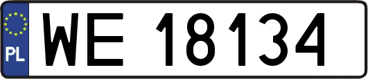 WE18134
