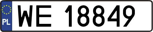 WE18849