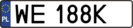WE188K