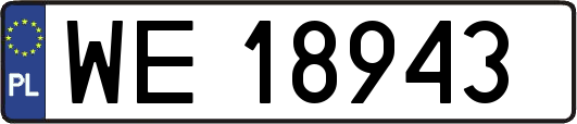 WE18943