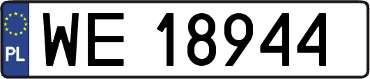 WE18944