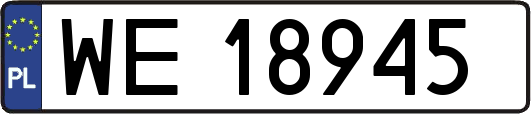 WE18945