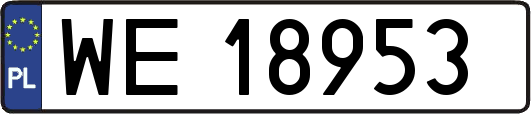 WE18953