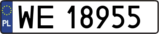 WE18955