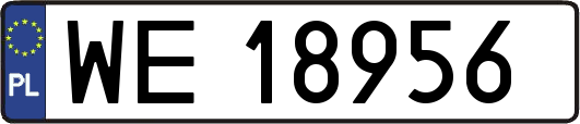 WE18956