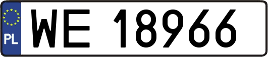 WE18966