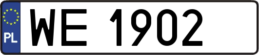 WE1902