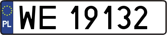 WE19132