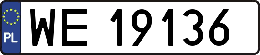 WE19136