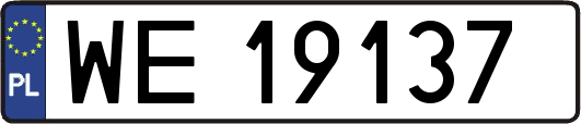 WE19137