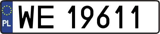 WE19611
