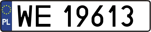 WE19613