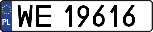 WE19616