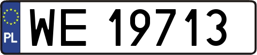 WE19713