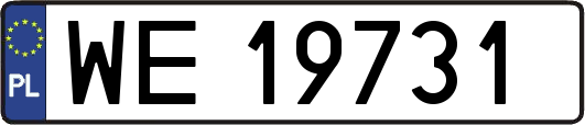 WE19731