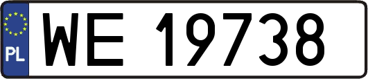 WE19738