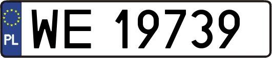 WE19739