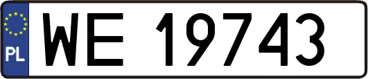 WE19743