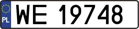 WE19748