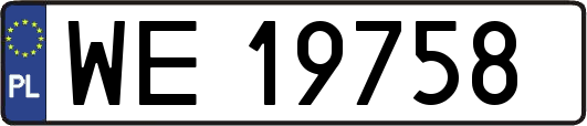 WE19758