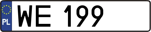 WE199