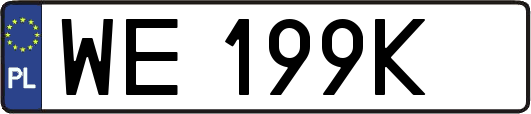 WE199K