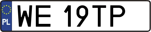 WE19TP