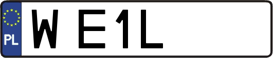 WE1L