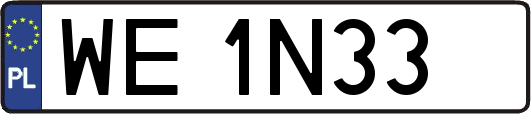 WE1N33