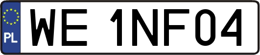 WE1NF04