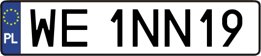 WE1NN19