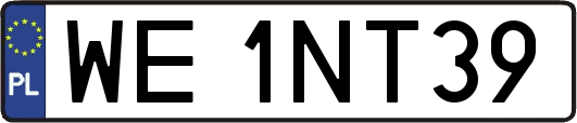 WE1NT39