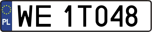 WE1T048