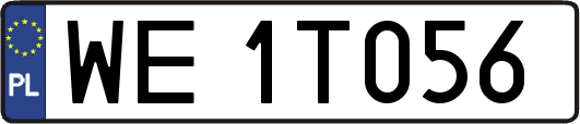 WE1T056