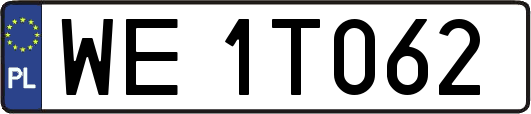WE1T062