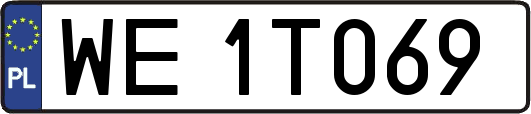 WE1T069